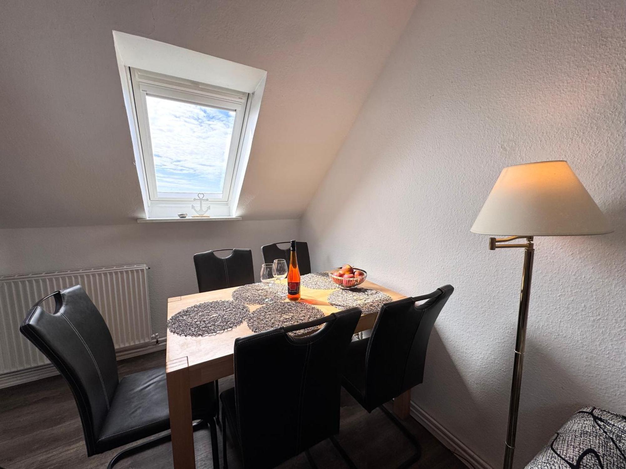 Landhaus Nordsee-Peerhuus Friedrichskoog Eksteriør billede